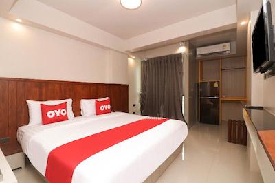 او وای او 236 ای اسلیپ بانکوک ستورن