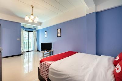 او وای او 427 چیل آپارتمان