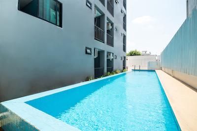 او وای او 427 چیل آپارتمان