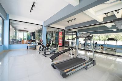 او وای او 427 چیل آپارتمان