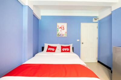 او وای او 427 چیل آپارتمان