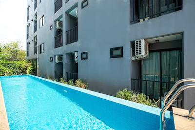 او وای او 427 چیل آپارتمان