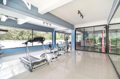 او وای او 427 چیل آپارتمان