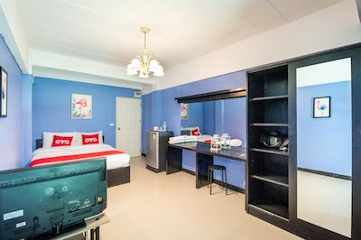 او وای او 427 چیل آپارتمان