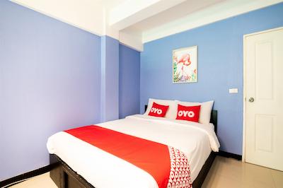 او وای او 427 چیل آپارتمان