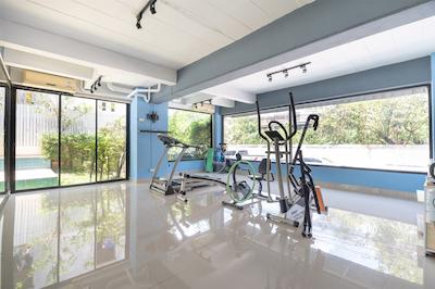 او وای او 427 چیل آپارتمان