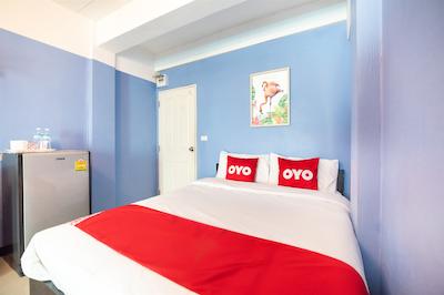 او وای او 427 چیل آپارتمان