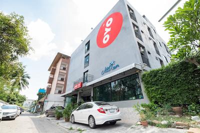 او وای او 427 چیل آپارتمان