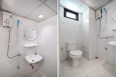 او وای او 427 چیل آپارتمان