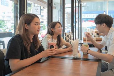 3 هو هاستل ات سوکهمویت 21