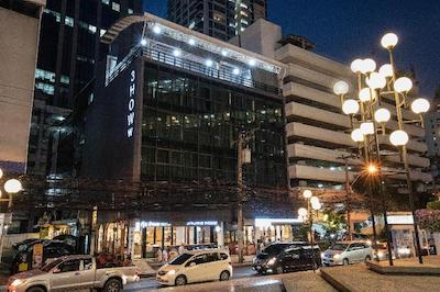 3 هو هاستل ات سوکهمویت 21