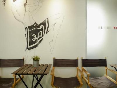 3 هو هاستل ات سوکهمویت 21