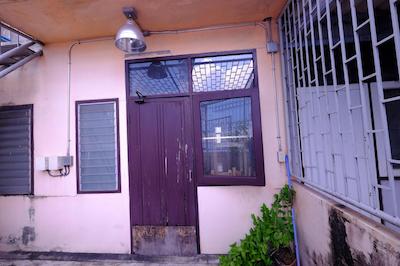 42 گست هاورس