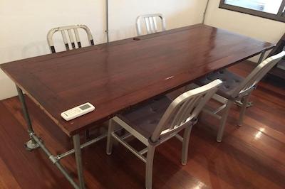 42 گست هاورس