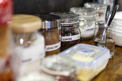 اسلیپ اور هاستل بانکوک