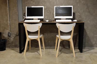 اسلیپ اور هاستل بانکوک