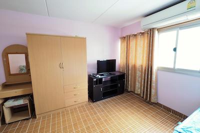 اسمارت رزیدنس میونگتونگتانی