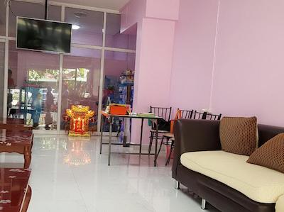 اسمارت رزیدنس میونگتونگتانی