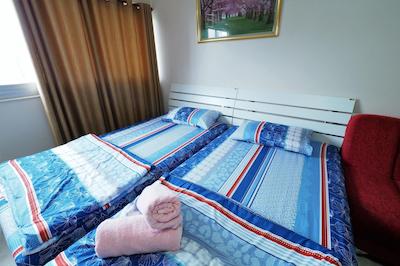 اسمارت رزیدنس میونگتونگتانی