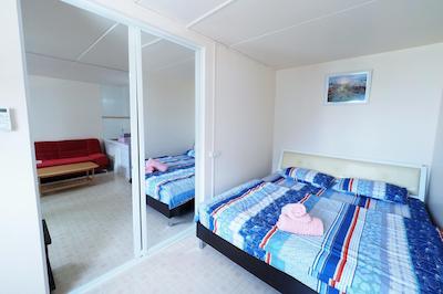 اسمارت رزیدنس میونگتونگتانی