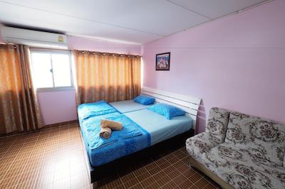 اسمارت رزیدنس میونگتونگتانی