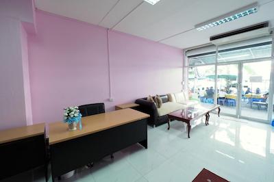 اسمارت رزیدنس میونگتونگتانی