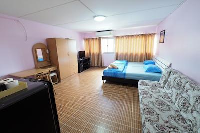 اسمارت رزیدنس میونگتونگتانی