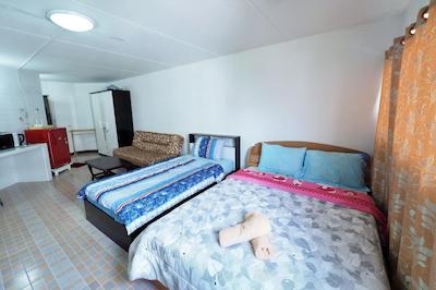 اسمارت رزیدنس میونگتونگتانی