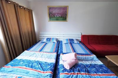 اسمارت رزیدنس میونگتونگتانی