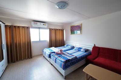 اسمارت رزیدنس میونگتونگتانی