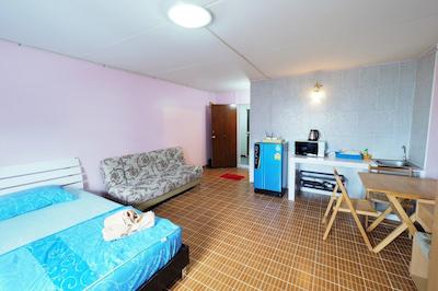 اسمارت رزیدنس میونگتونگتانی