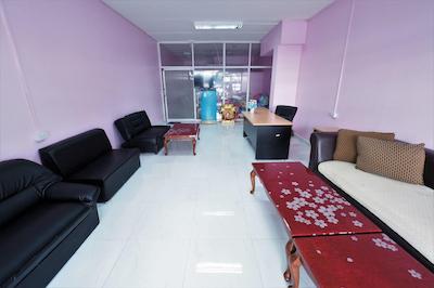 اسمارت رزیدنس میونگتونگتانی