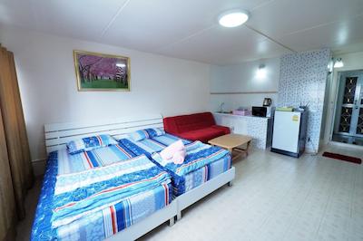 اسمارت رزیدنس میونگتونگتانی