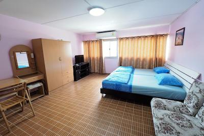 اسمارت رزیدنس میونگتونگتانی