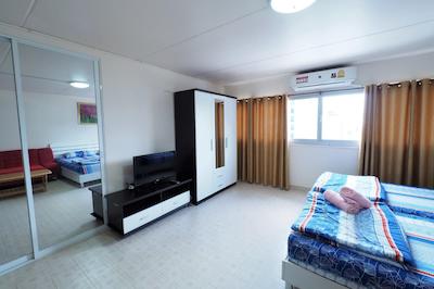 اسمارت رزیدنس میونگتونگتانی