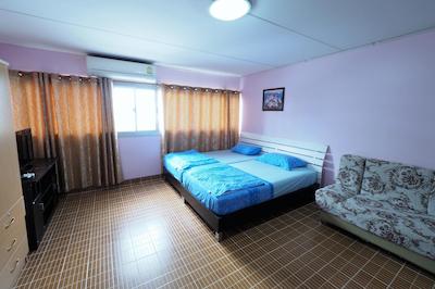 اسمارت رزیدنس میونگتونگتانی