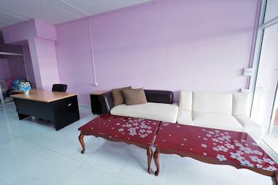 اسمارت رزیدنس میونگتونگتانی