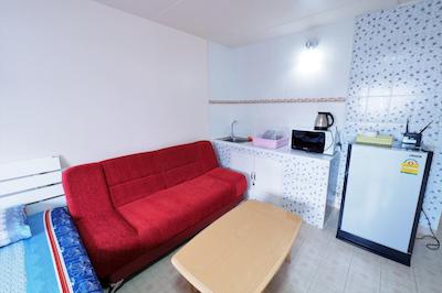 اسمارت رزیدنس میونگتونگتانی