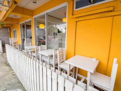 تیک ای رست دونموآنگ رزیدنس