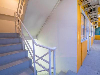 تیک ای رست دونموآنگ رزیدنس