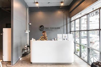 د ککون هاستل