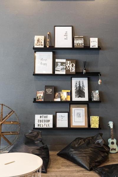 د ککون هاستل