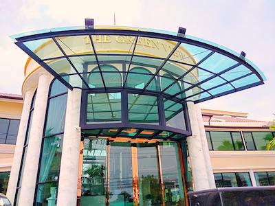 د گرین ویوو هتل