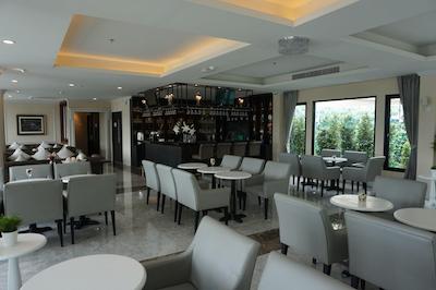 د گرین ویوو هتل