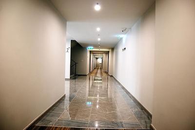 د گرین ویوو هتل