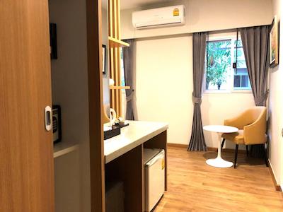 د گرین ویوو هتل