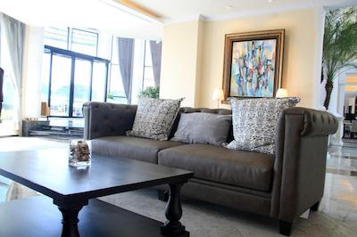 د گرین ویوو هتل