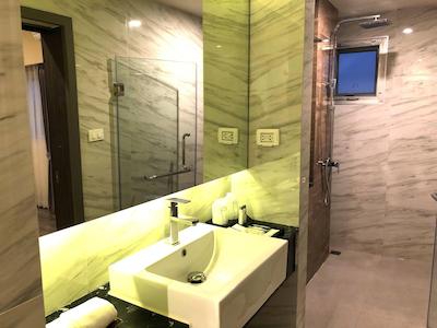 د گرین ویوو هتل