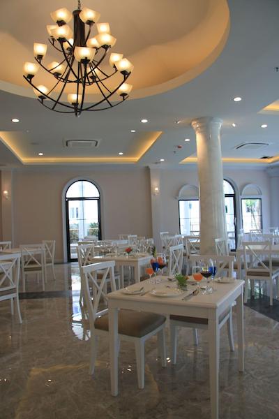 د گرین ویوو هتل