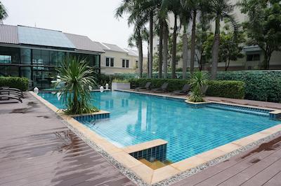 د گرین ویوو هتل